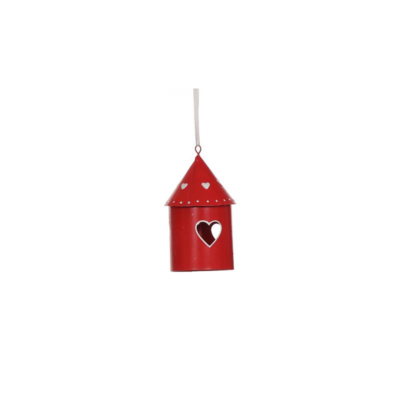 Wooden Hanging Decoration Item JX05-23HD058