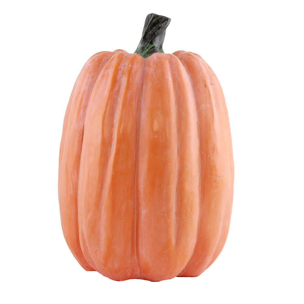 Resin Pumpkin Decorations Thanksgiving&harvest Decor